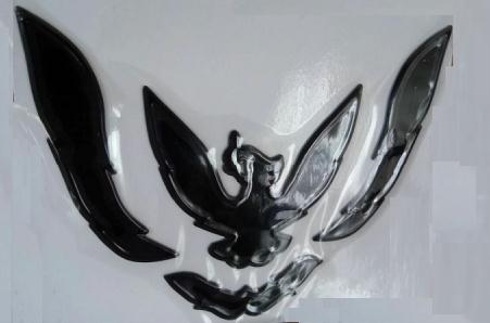 Decal: Firebird Bird 1993-95 Firebird